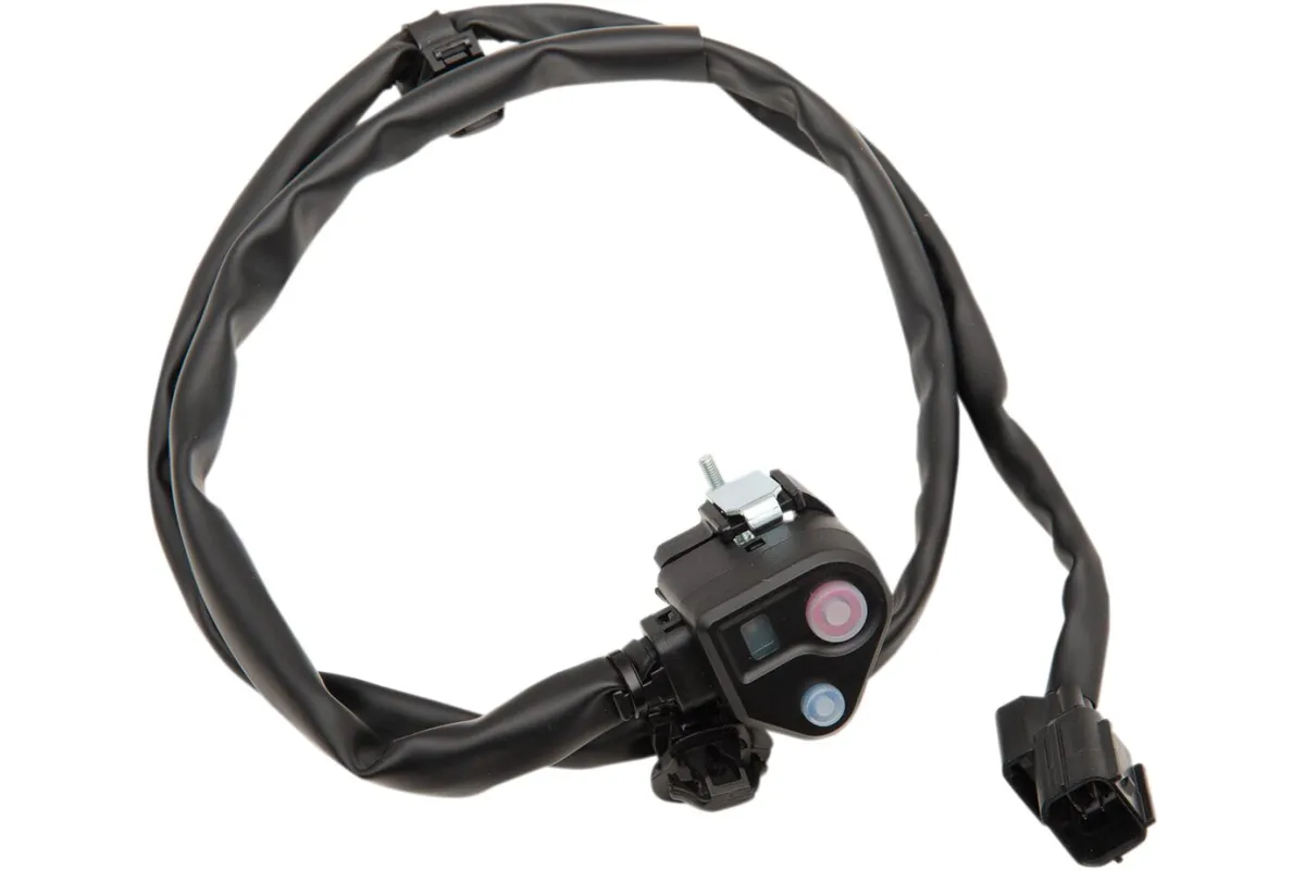 SWITCH MODE/KILL HONDA