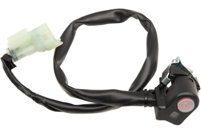 SWITCH LAUNCH MODE KAW