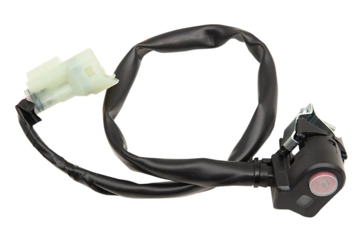 SWITCH LAUNCH MODE KAW