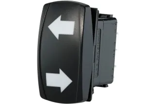 SWITCH ROCKER TURN SIGNAL