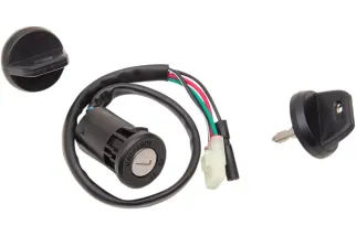IGNITION SWITCH HONDA MSE