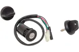 IGNITION SWITCH HONDA MSE