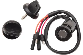 IGNITION SWITCH HONDA MSE