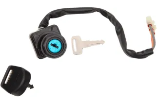 IGNITION SWITCH A CAT MSE