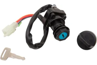 IGNITION SWITCH SUZ MSE