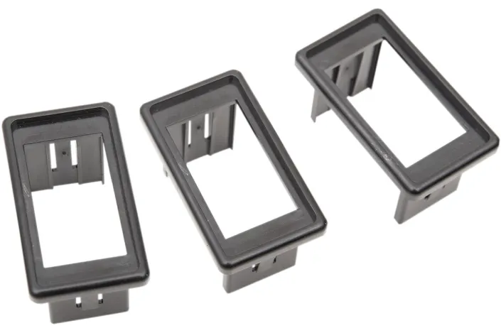 SWITCHADAPTOR POLARIS 3PK