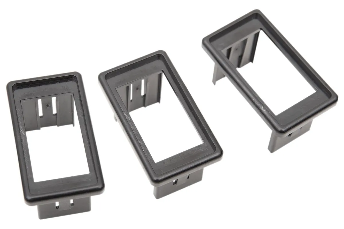 SWITCHADAPTOR POLARIS 3PK