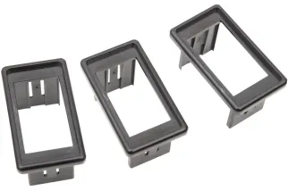 SWITCHADAPTOR POLARIS 3PK