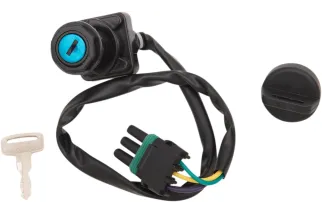 Contacteur de démarrage CAN AM MOOSE