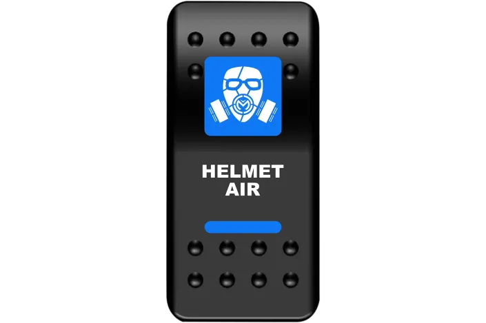 SWITCH ROCKER HELMTAIR BU