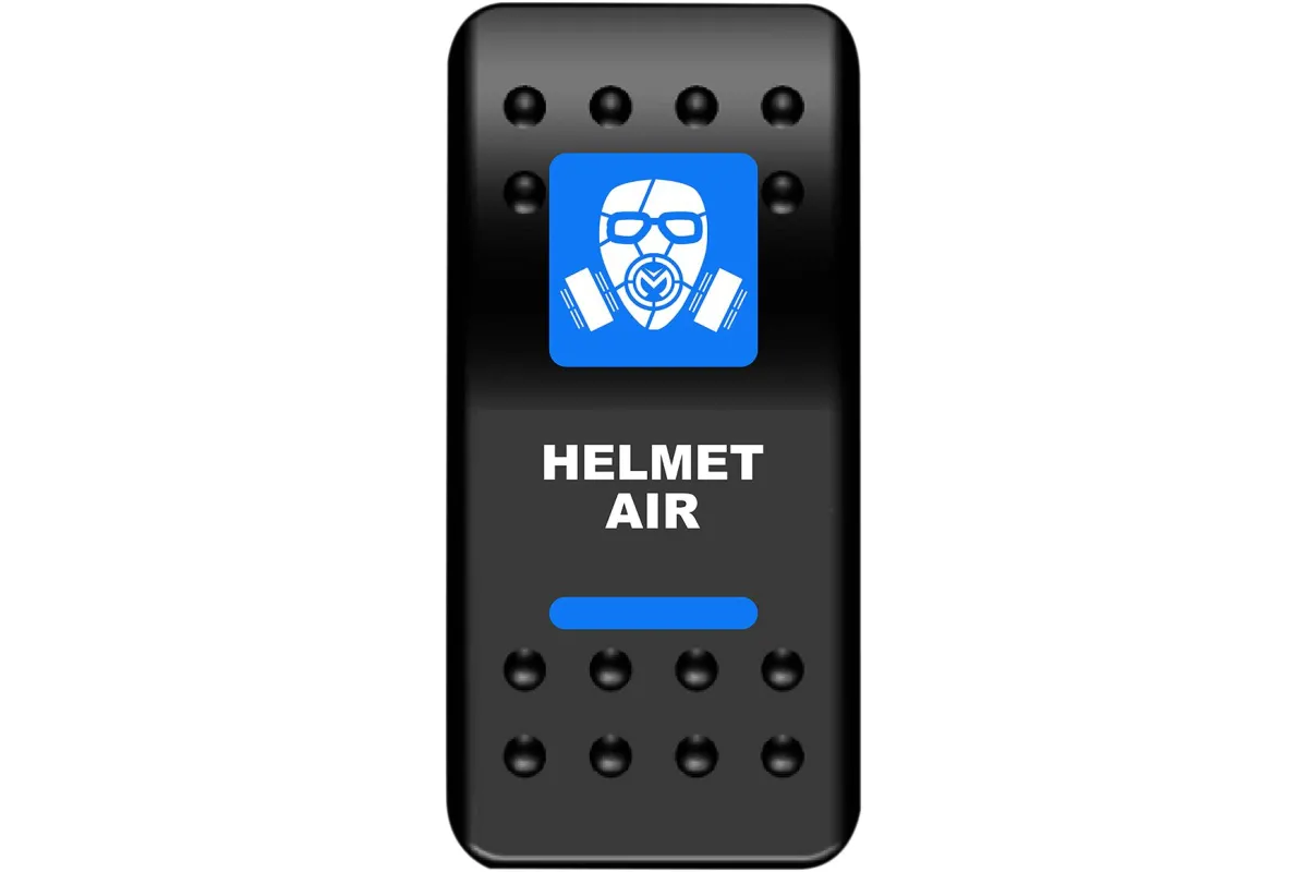 SWITCH ROCKER HELMTAIR BU