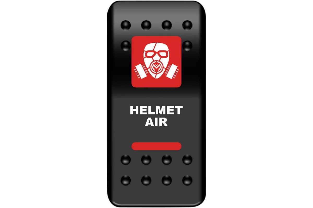 SWITCH ROCKER HELMTAIR RD