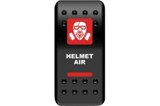 SWITCH ROCKER HELMTAIR RD