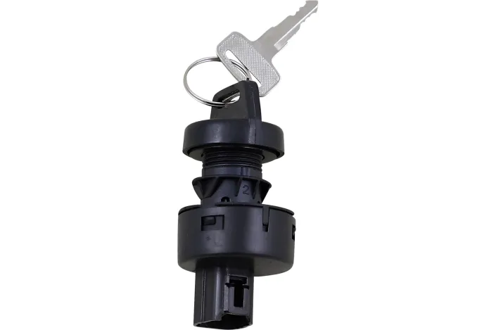 IGNITION SWITCH POL MSE