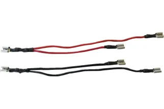 JUMPER PWR/GRD Y JACK MSE