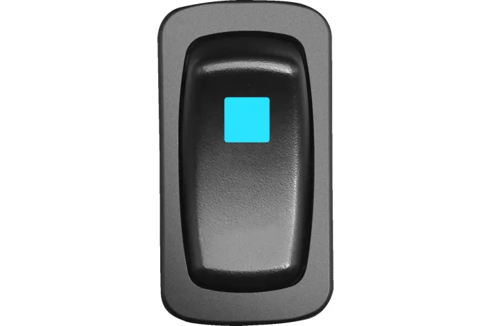 SWTCH LWPROFLE ON/OFF BU