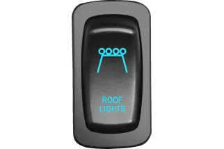 SWTCH LWPRFLE ROOF LHT BU
