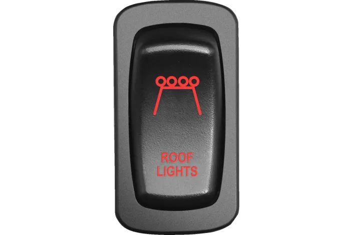 SWTCH LWPRFLE ROOF LHT RD