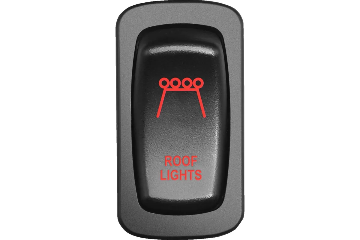 SWTCH LWPRFLE ROOF LHT RD