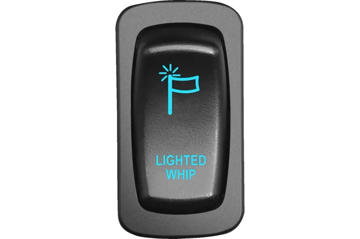 SWTCH LWPRFLE WHIP BU