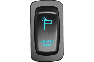 SWTCH LWPRFLE WHIP BU