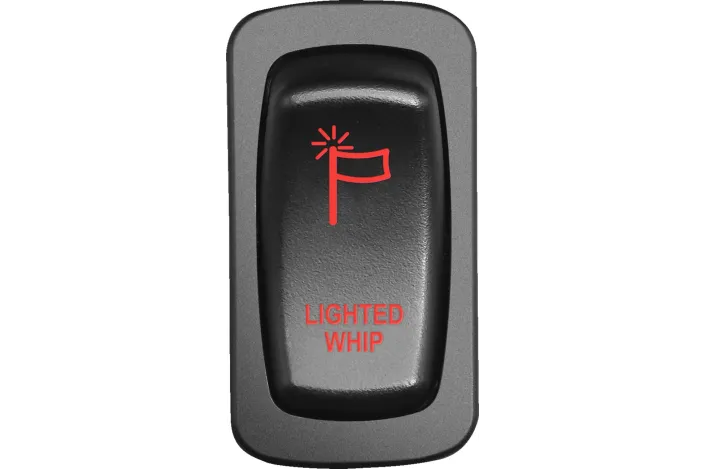 SWTCH LWPRFLE WHIP RD