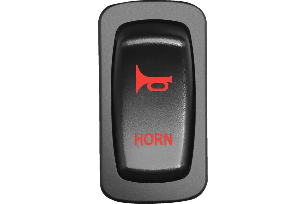 SWTCH LWPROFLE HORN RD