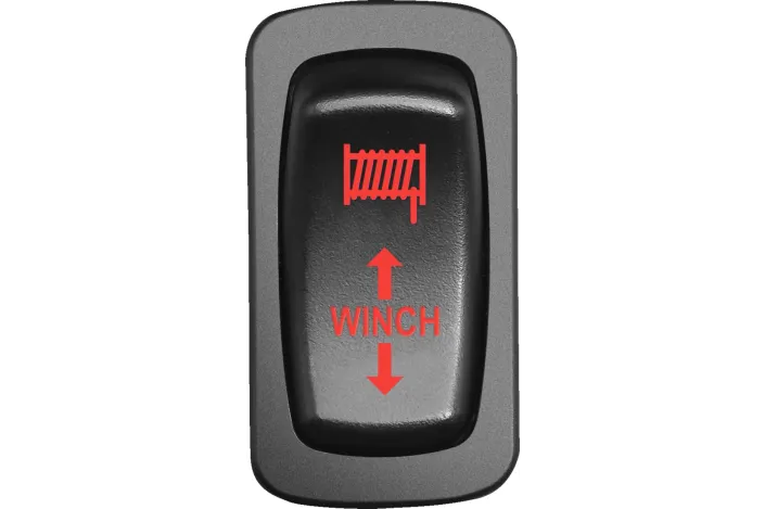 SWTCH LWPROFLE WINCH RD