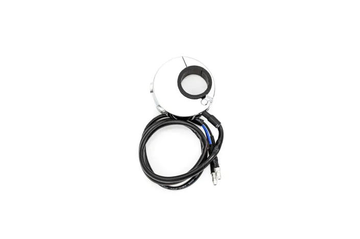 CNC 2-BUTTON SWITCH CHR