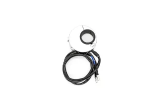 CNC 2-BUTTON SWITCH CHR