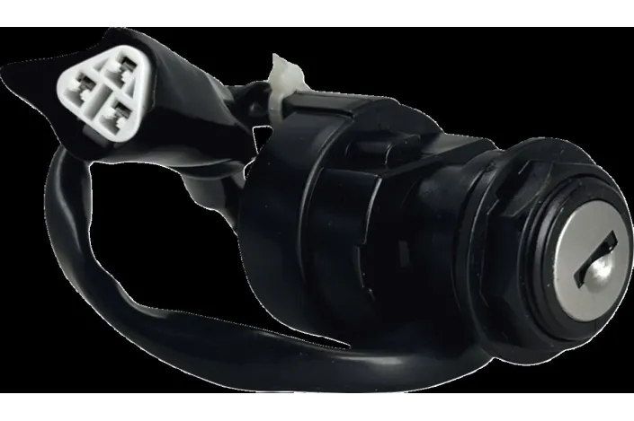 IGNITION SWITCH KAWASAKI MSE