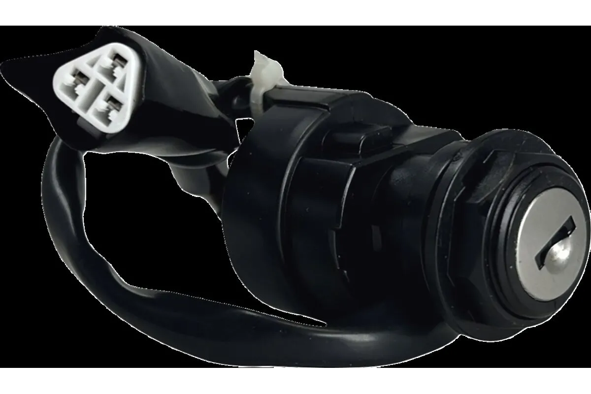 IGNITION SWITCH KAWASAKI MSE