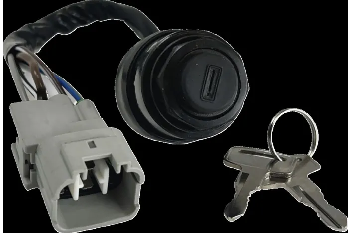 IGNITION SWITCH KAWASAKI MSE