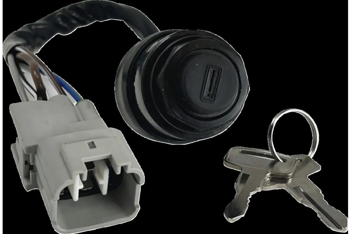 IGNITION SWITCH KAWASAKI MSE
