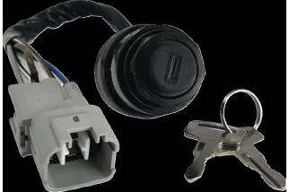 IGNITION SWITCH KAWASAKI MSE