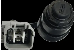 IGNITION SWITCH KAWASAKI MSE