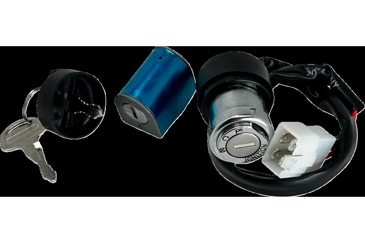 IGNITION SWITCH CF MOTO MSE