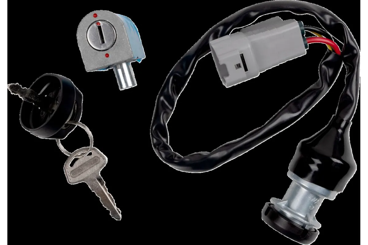 IGNITION SWITCH CF MOTO MSE