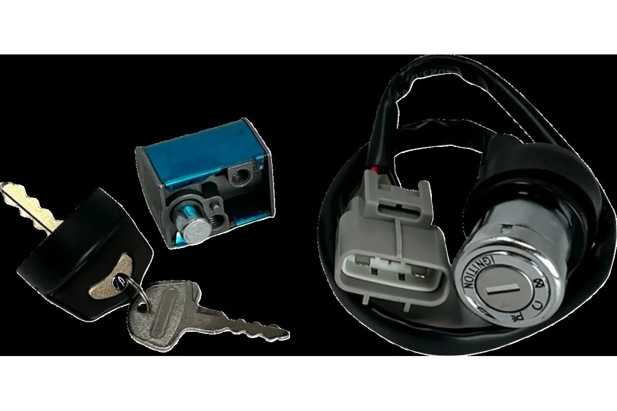 IGNITION SWITCH CF MOTO MSE