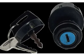 Contacteur de démarrage CAN AM MOOSE