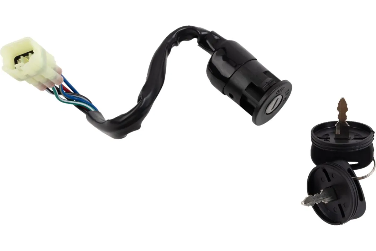IGNITION SWITCH CAN AM MOOSE