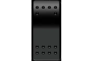 SWITCH ROCKER ON/OFF MSE