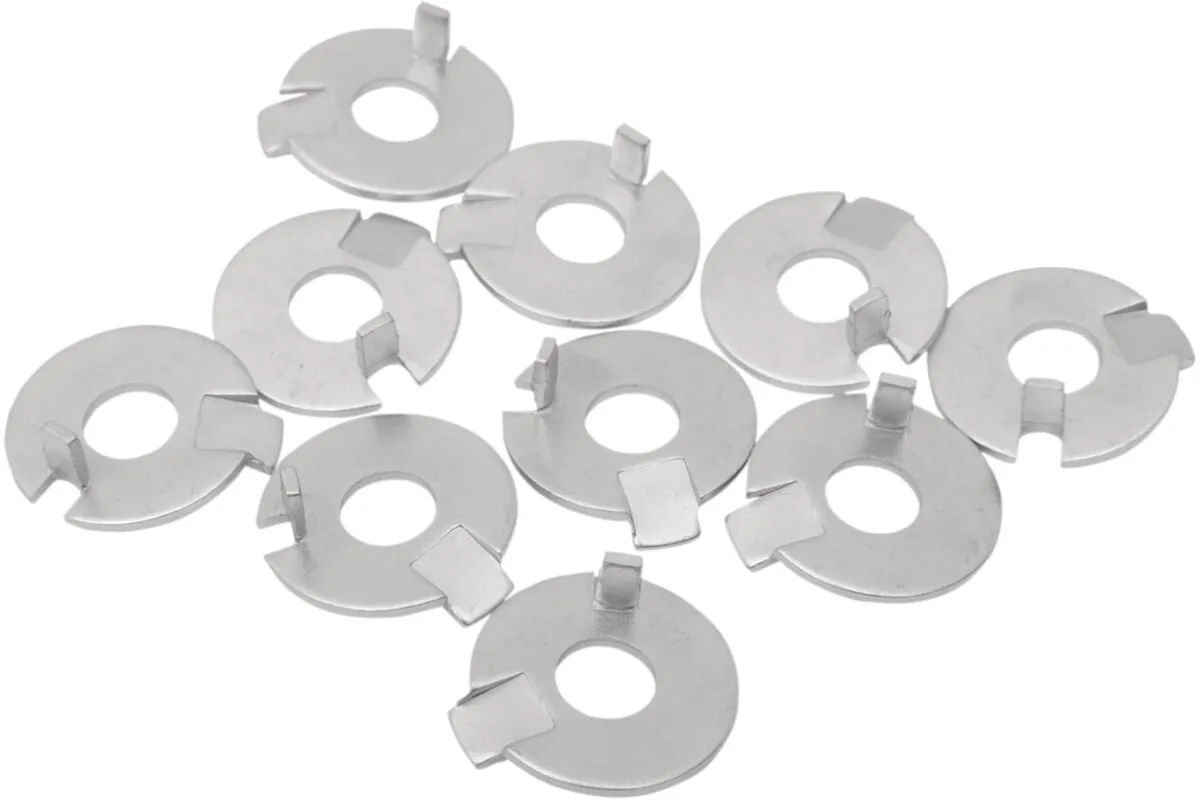 LOCK WASHER STR SHFT 93