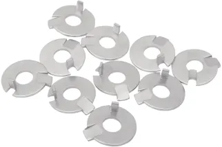 LOCK WASHER STR SHFT 93