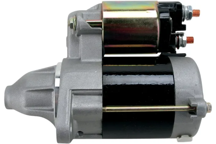 STARTER MUD KAWASAKI