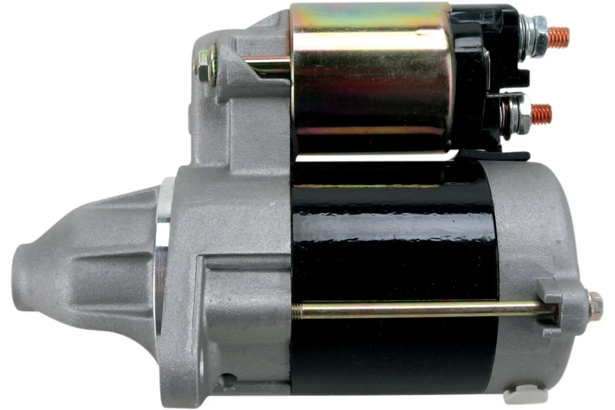 STARTER MUD KAWASAKI