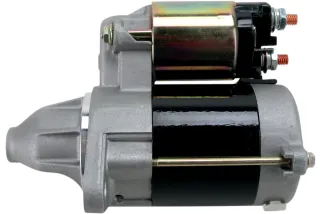 STARTER MUD KAWASAKI