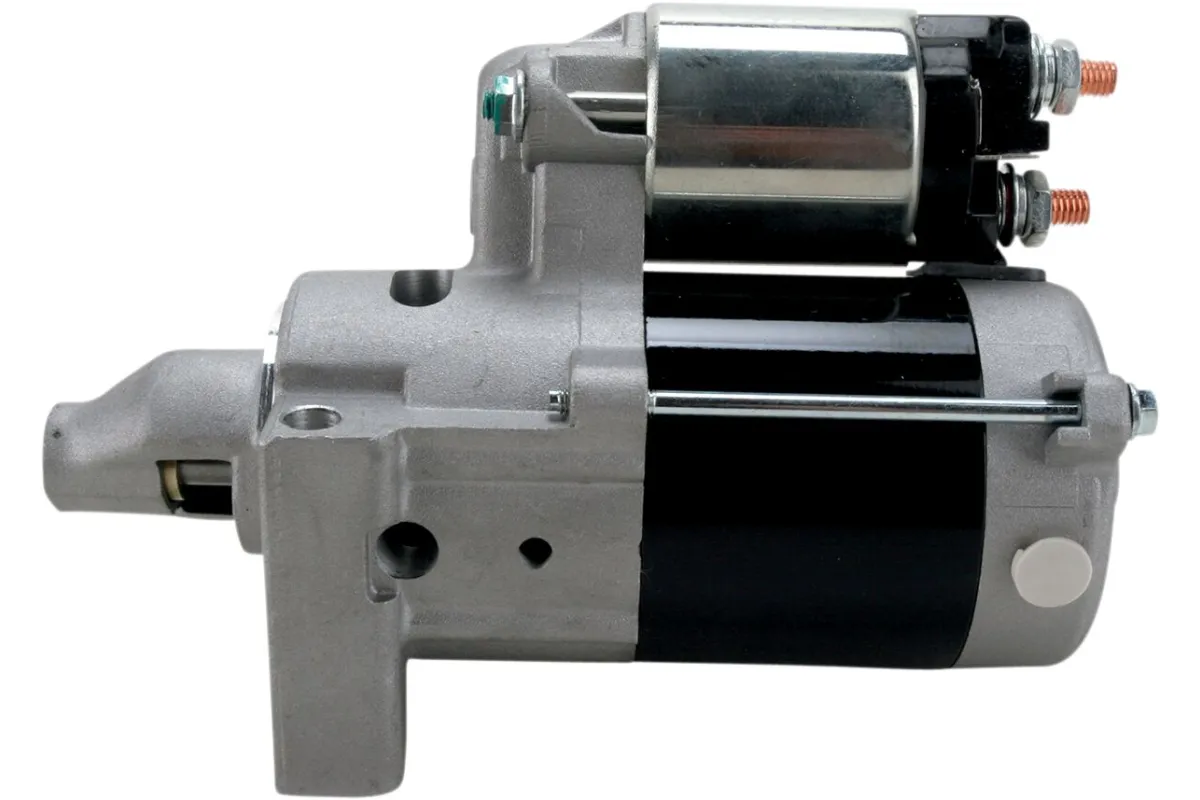 STARTER MUD KAWASAKI