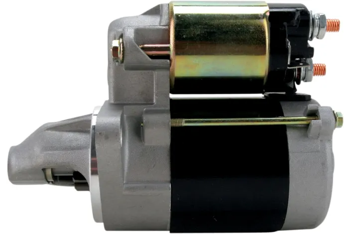 STARTER MUD KAWASAKI