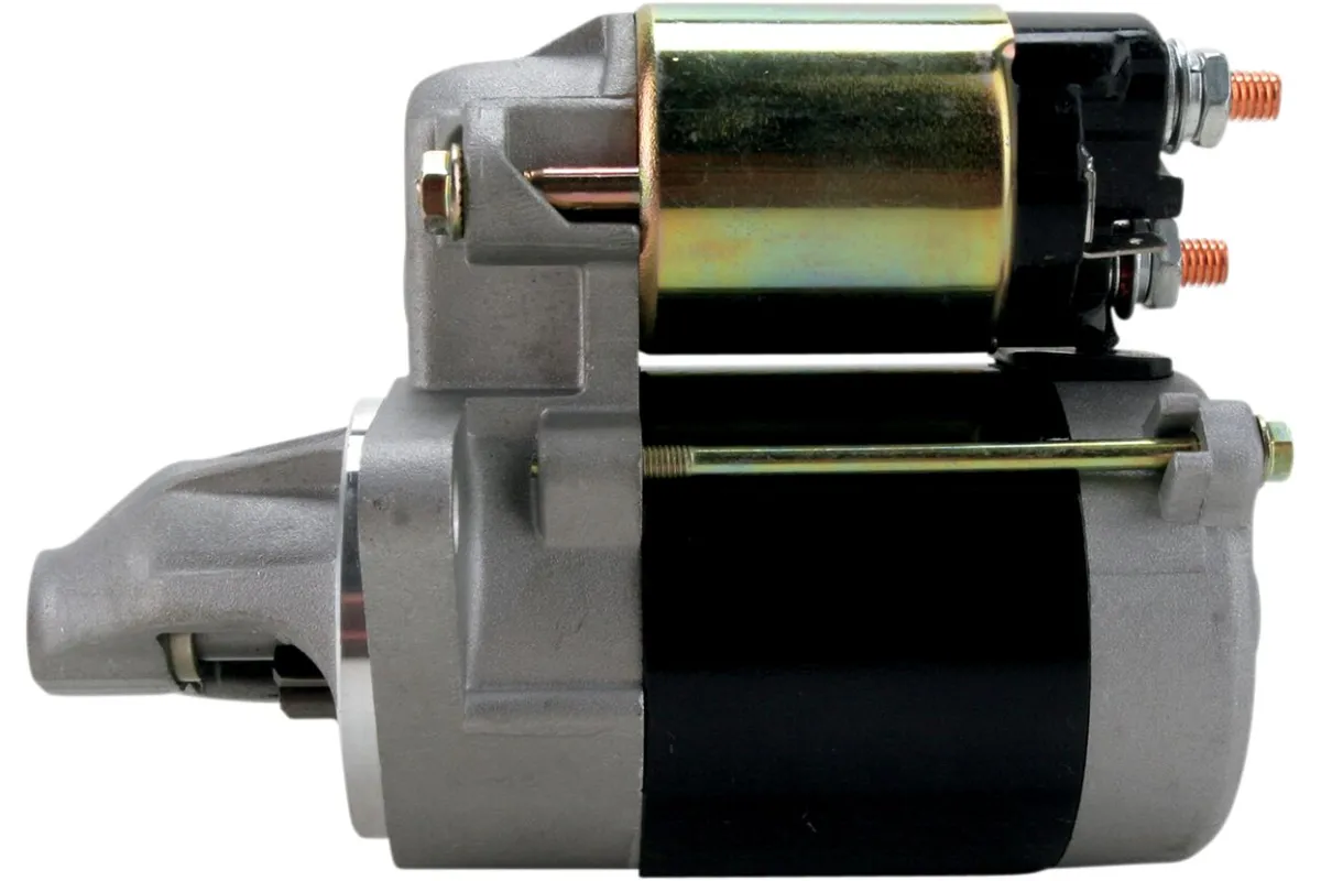 STARTER MUD KAWASAKI